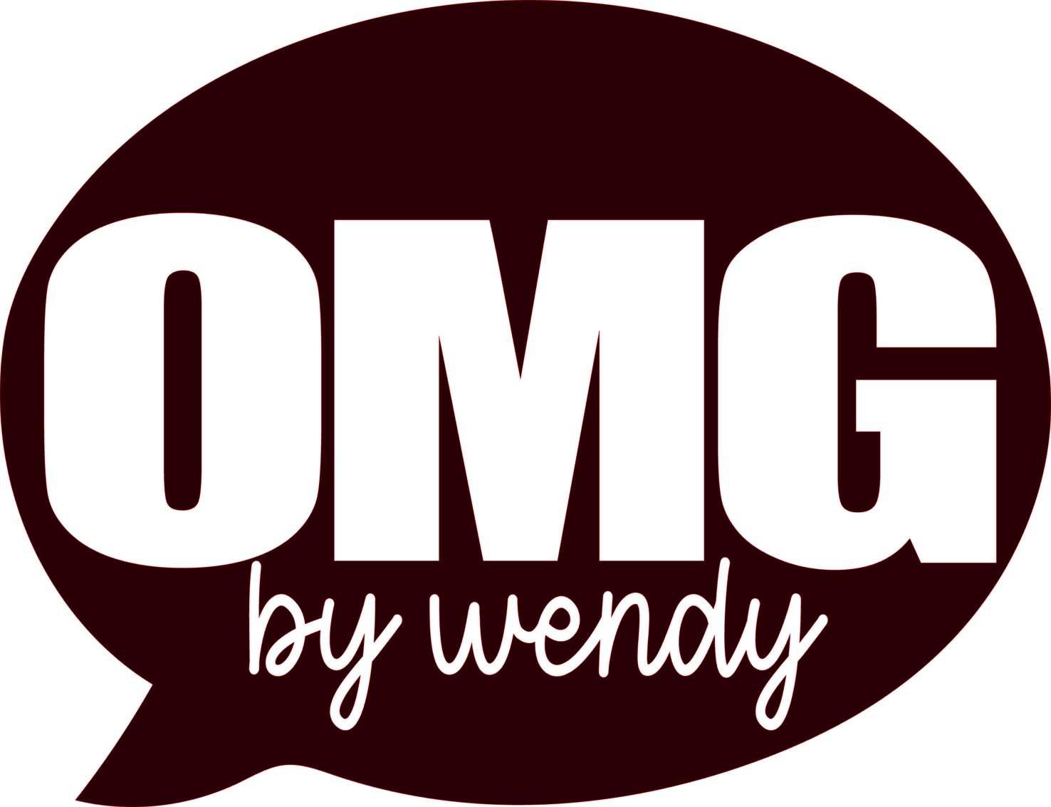 OMG by Wendy